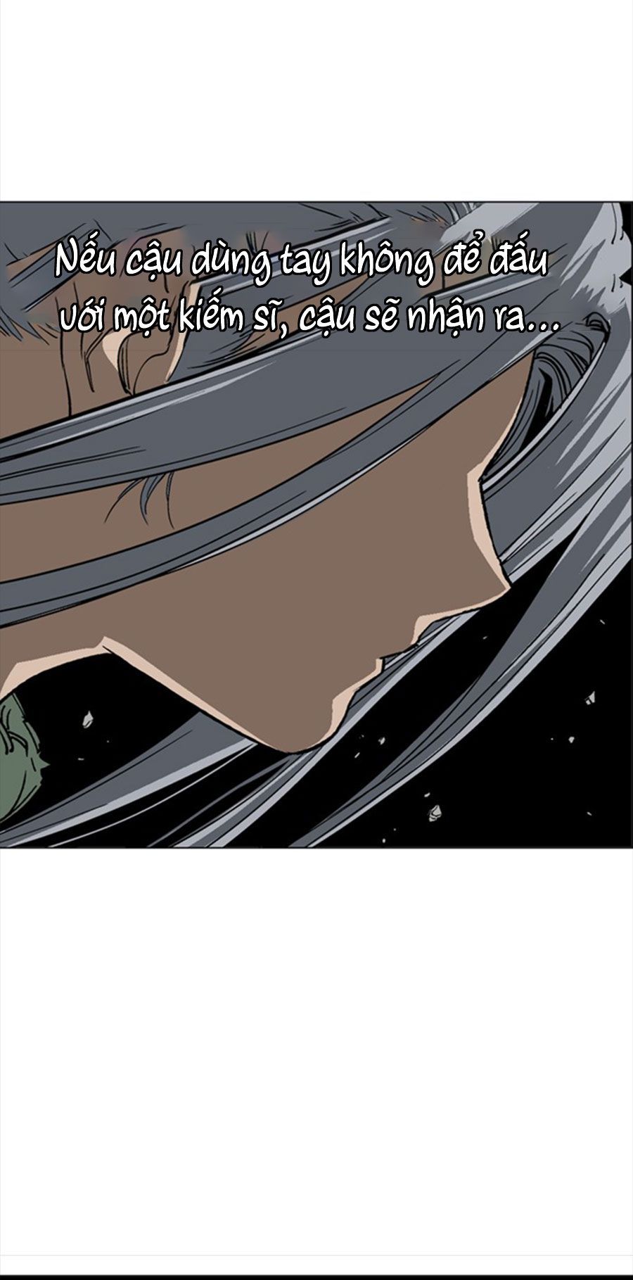 Gosu Chap 163 - Next Chap 164