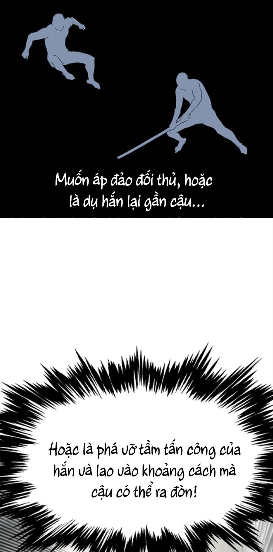 Gosu Chap 163 - Next Chap 164