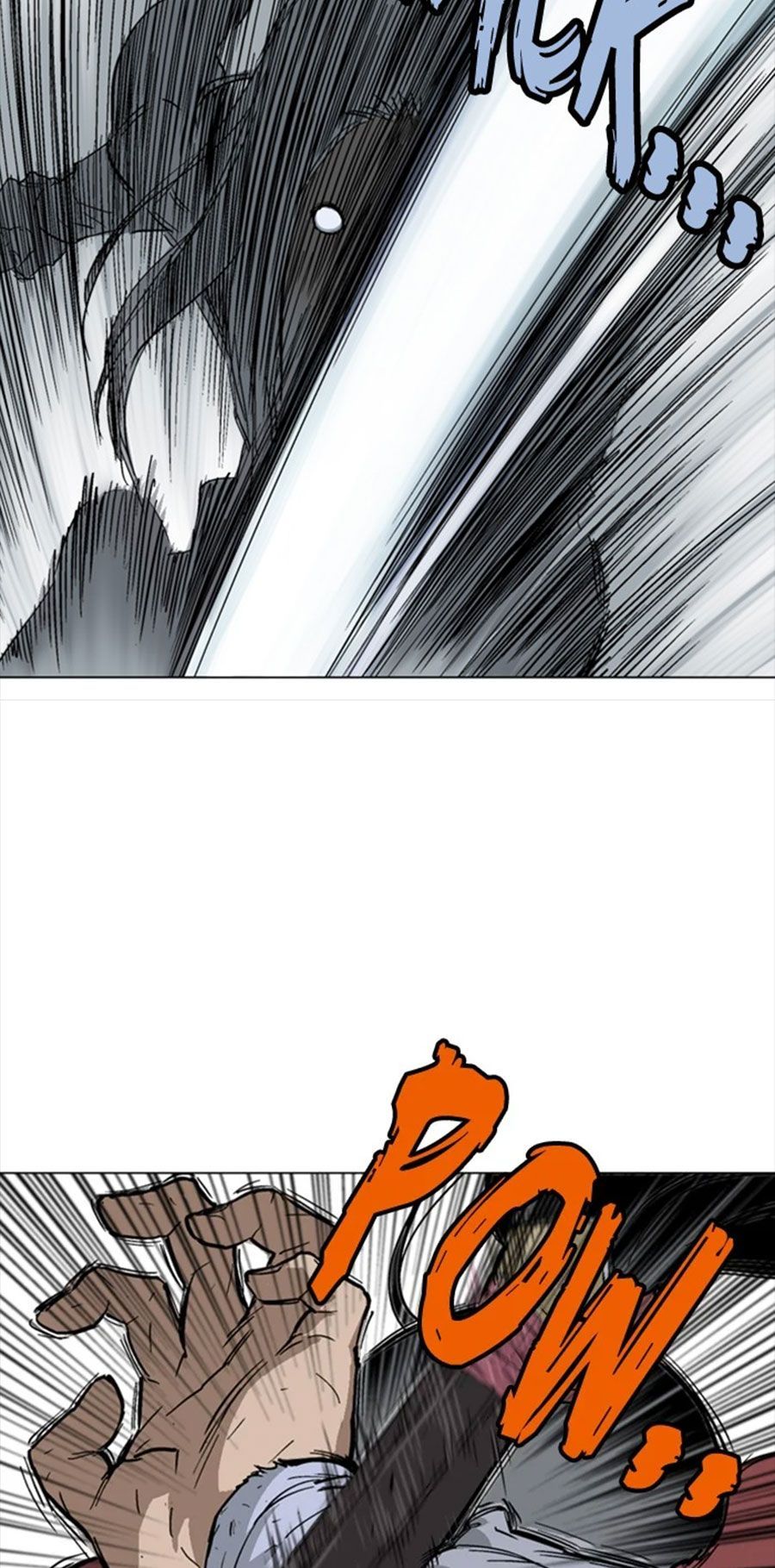 Gosu Chap 163 - Next Chap 164