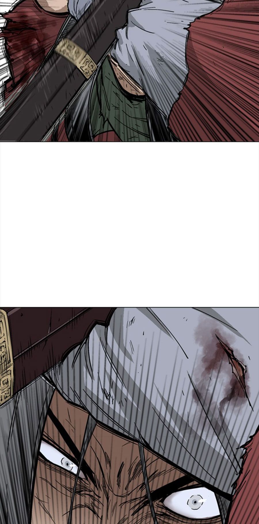 Gosu Chap 163 - Next Chap 164