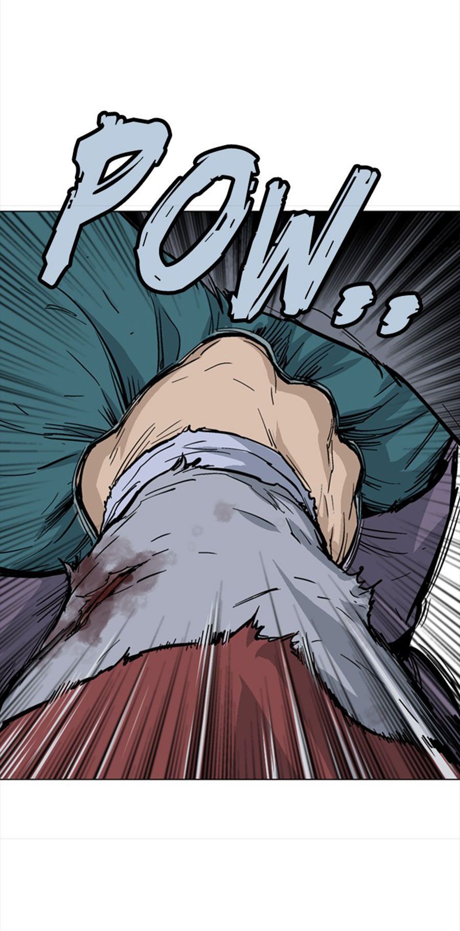Gosu Chap 163 - Next Chap 164