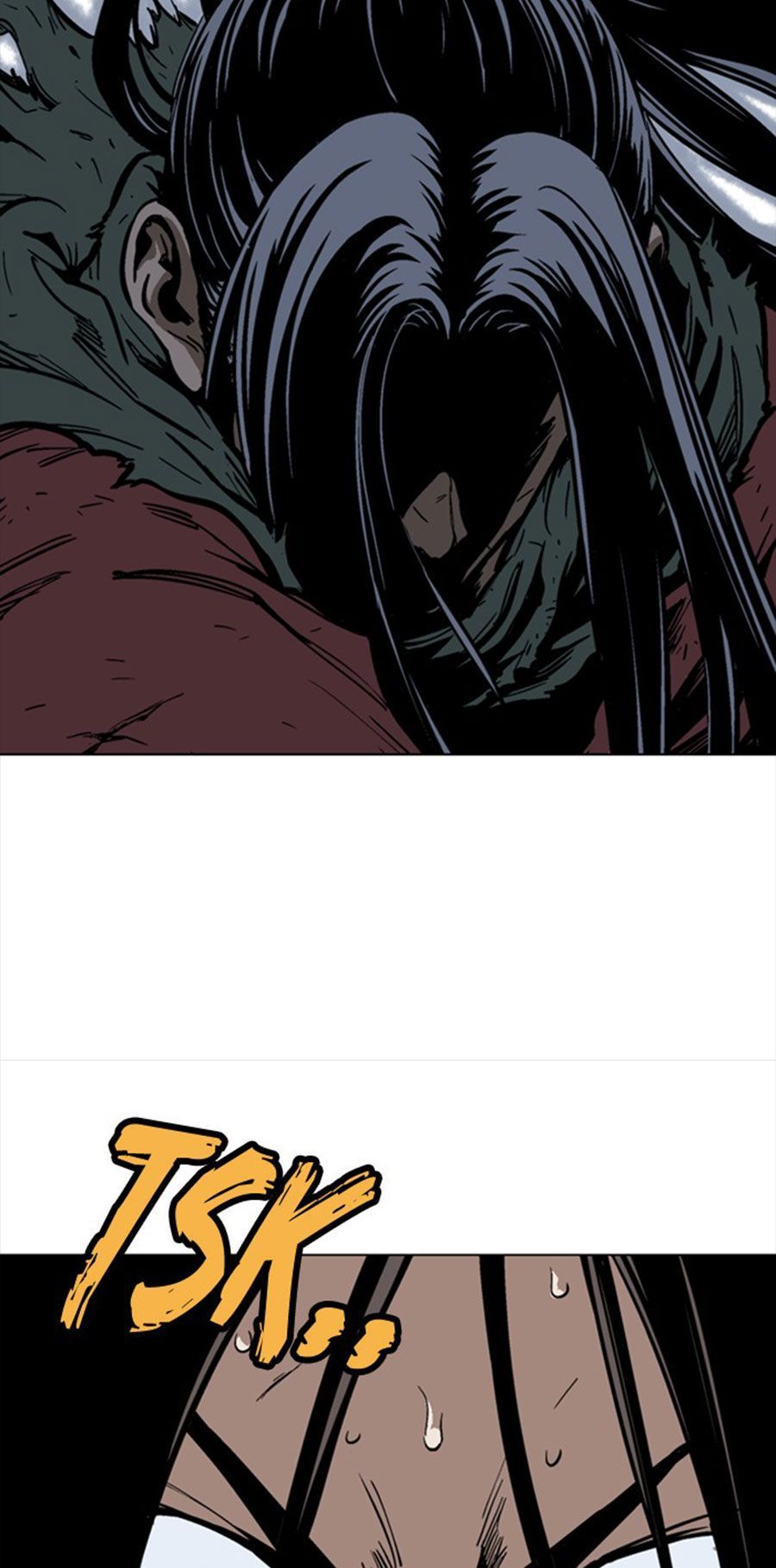 Gosu Chap 163 - Next Chap 164