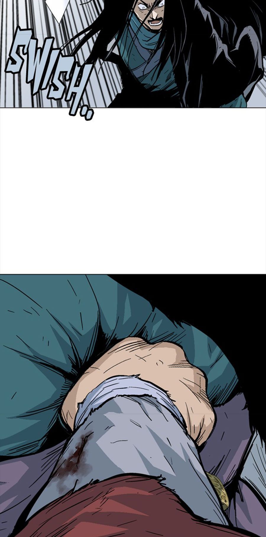 Gosu Chap 163 - Next Chap 164