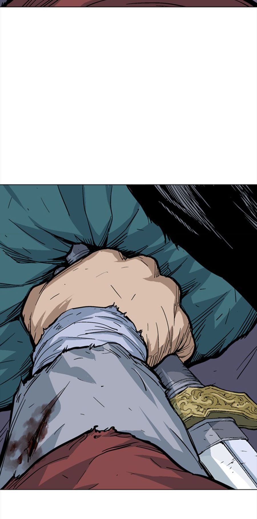 Gosu Chap 163 - Next Chap 164