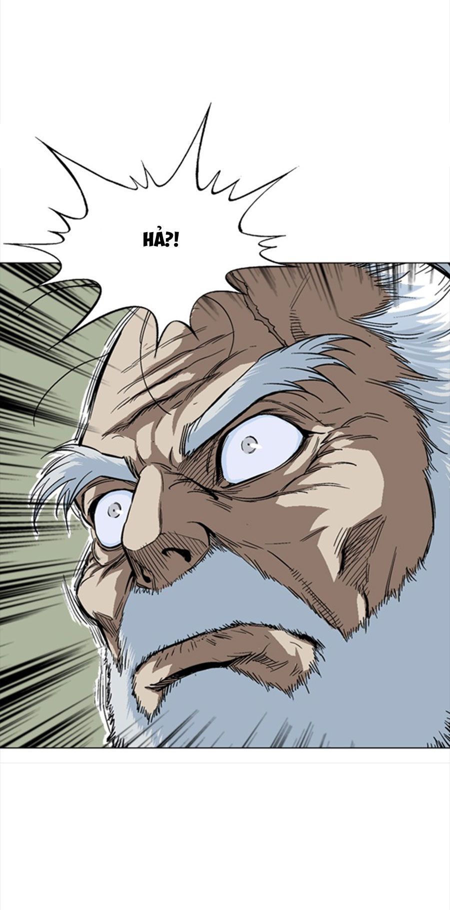 Gosu Chap 163 - Next Chap 164
