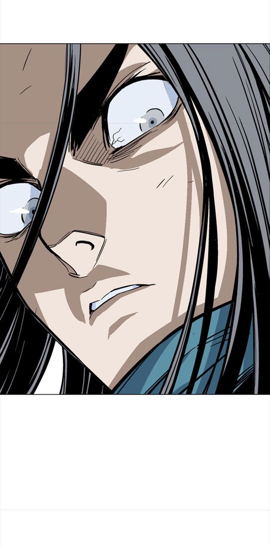 Gosu Chap 163 - Next Chap 164