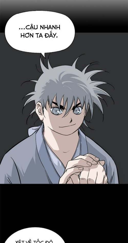 Gosu Chap 164 - Next Chap 165