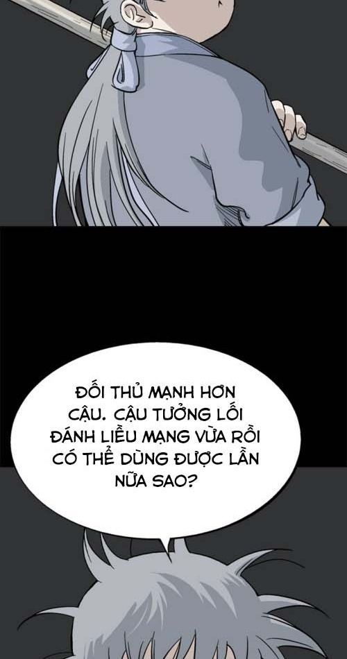 Gosu Chap 164 - Next Chap 165