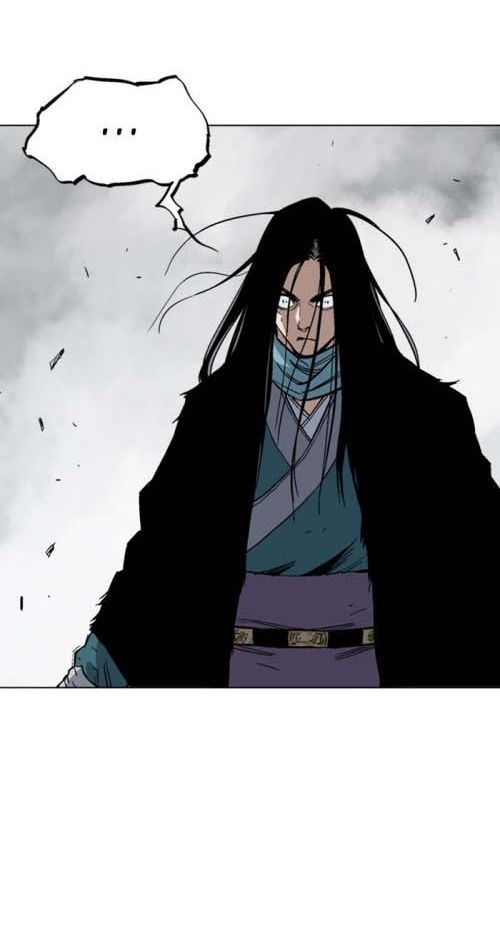 Gosu Chap 164 - Next Chap 165