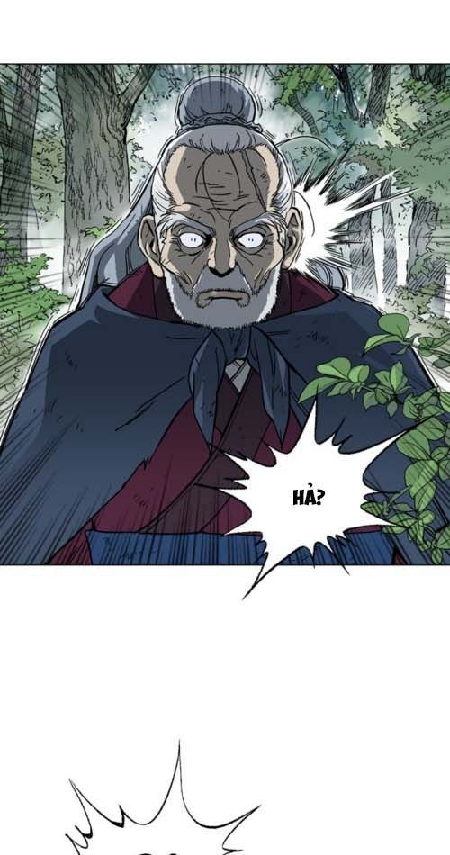 Gosu Chap 164 - Next Chap 165