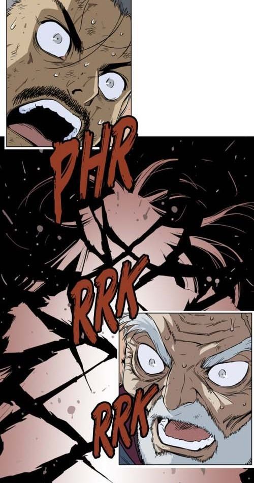 Gosu Chap 164 - Next Chap 165