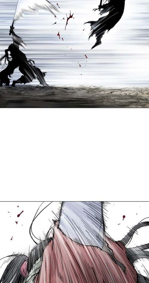 Gosu Chap 164 - Next Chap 165