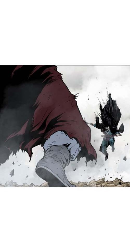 Gosu Chap 164 - Next Chap 165