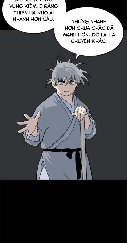 Gosu Chap 164 - Next Chap 165