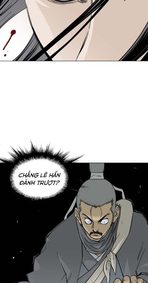 Gosu Chap 164 - Next Chap 165