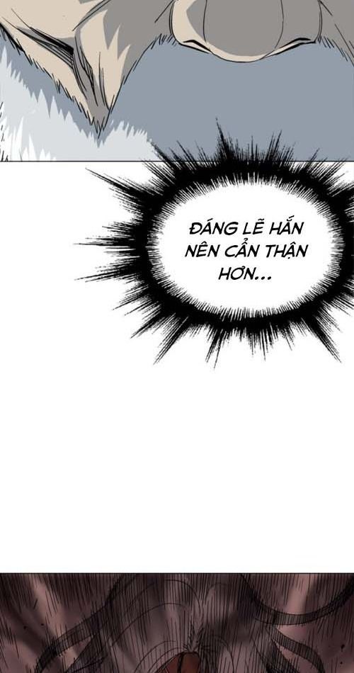 Gosu Chap 164 - Next Chap 165