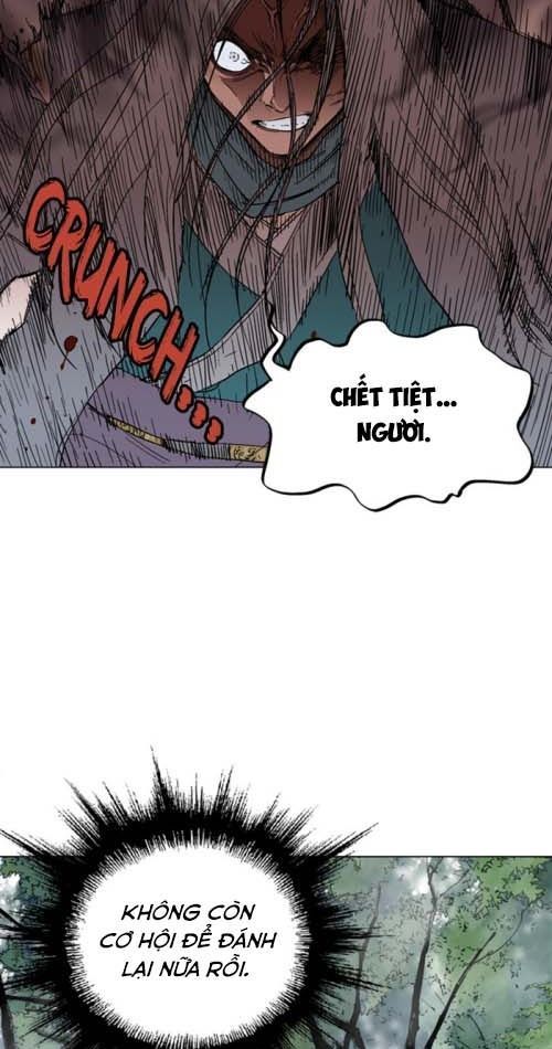 Gosu Chap 164 - Next Chap 165