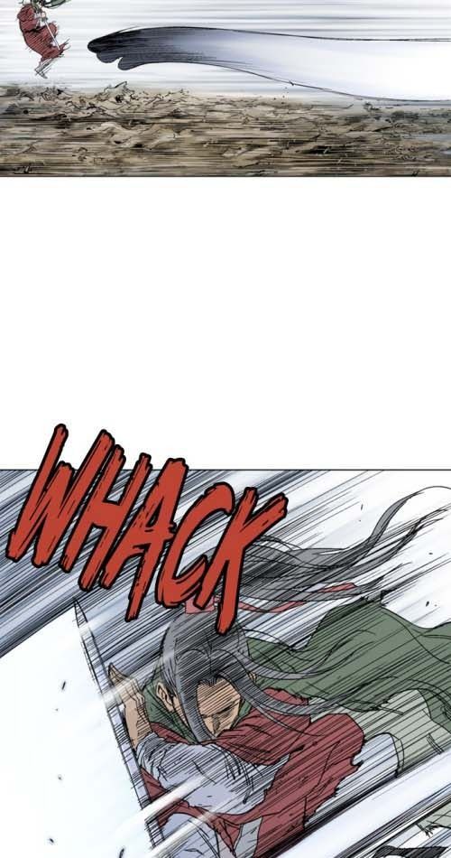 Gosu Chap 164 - Next Chap 165