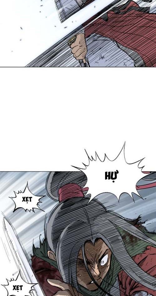 Gosu Chap 164 - Next Chap 165