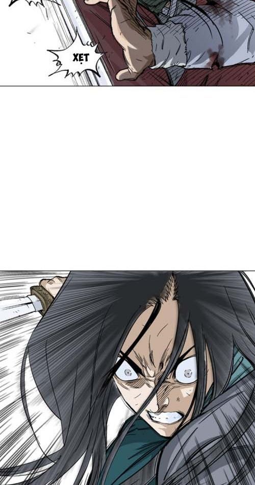 Gosu Chap 164 - Next Chap 165