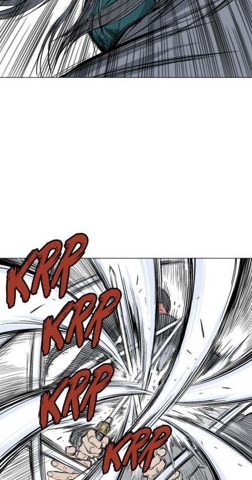 Gosu Chap 164 - Next Chap 165