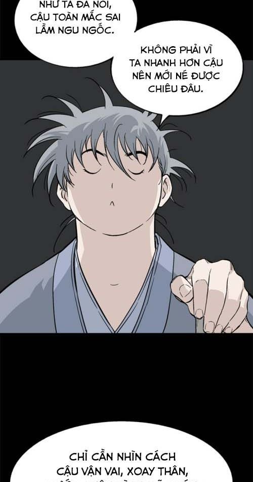 Gosu Chap 164 - Next Chap 165