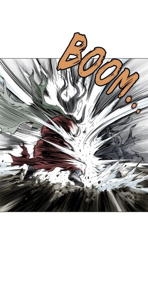 Gosu Chap 164 - Next Chap 165