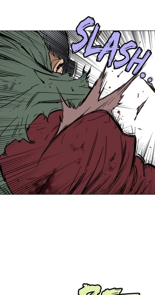 Gosu Chap 164 - Next Chap 165