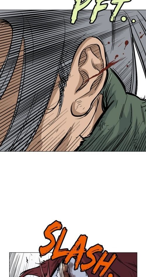 Gosu Chap 164 - Next Chap 165