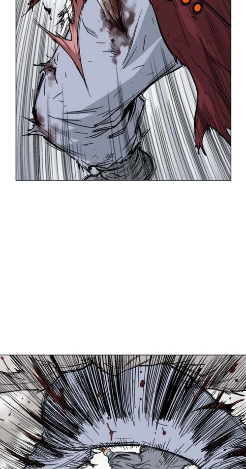 Gosu Chap 164 - Next Chap 165