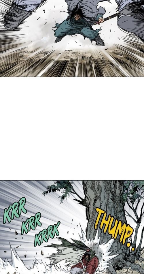 Gosu Chap 164 - Next Chap 165