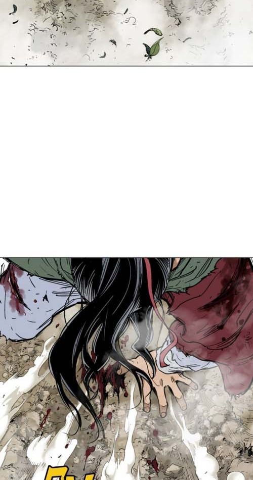 Gosu Chap 164 - Next Chap 165