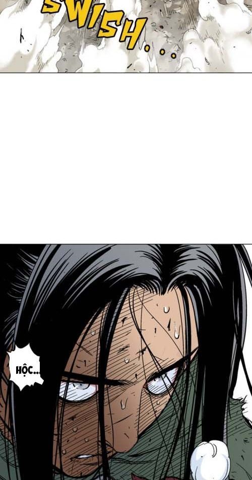 Gosu Chap 164 - Next Chap 165