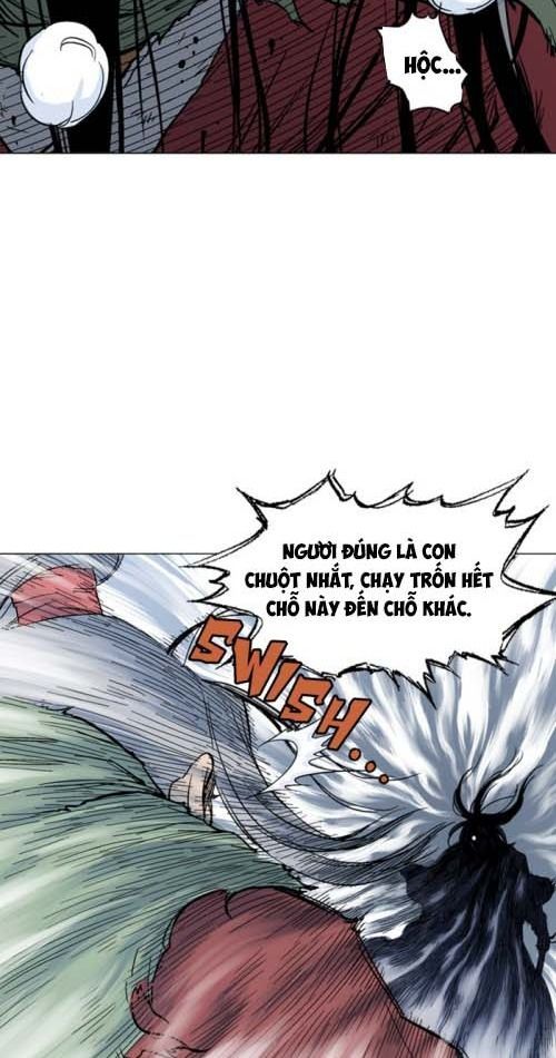 Gosu Chap 164 - Next Chap 165