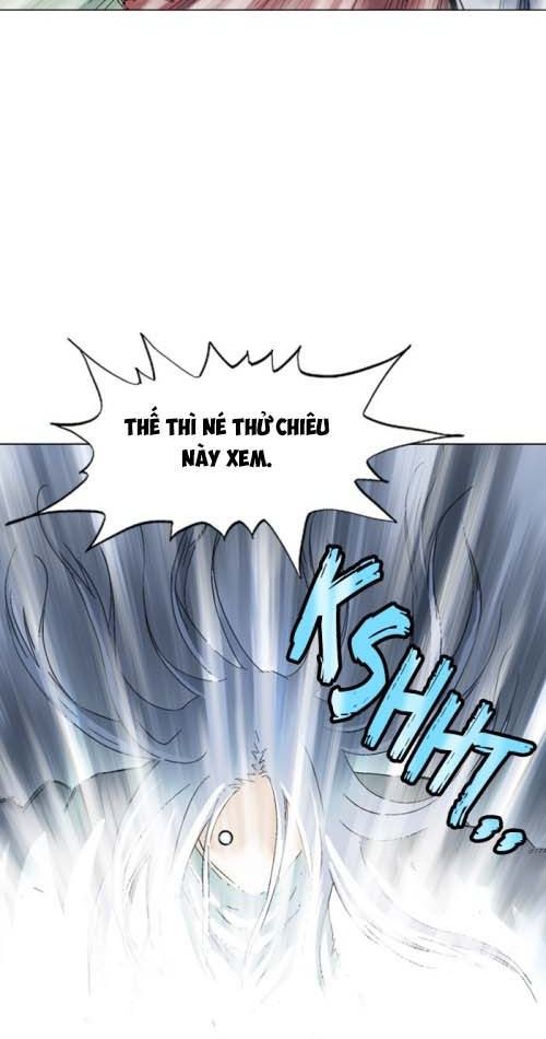 Gosu Chap 164 - Next Chap 165