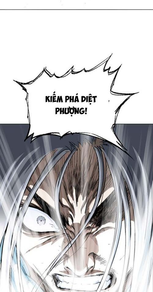 Gosu Chap 164 - Next Chap 165