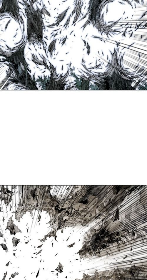 Gosu Chap 164 - Next Chap 165
