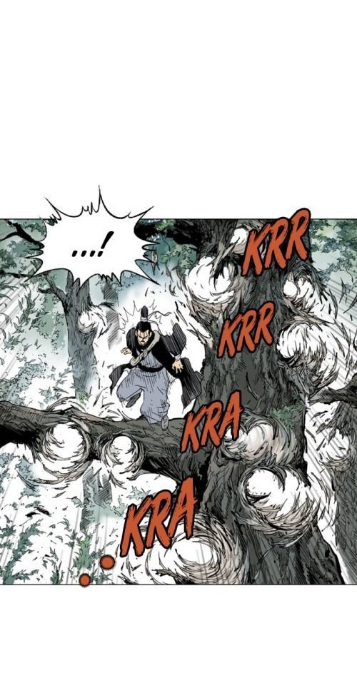 Gosu Chap 164 - Next Chap 165