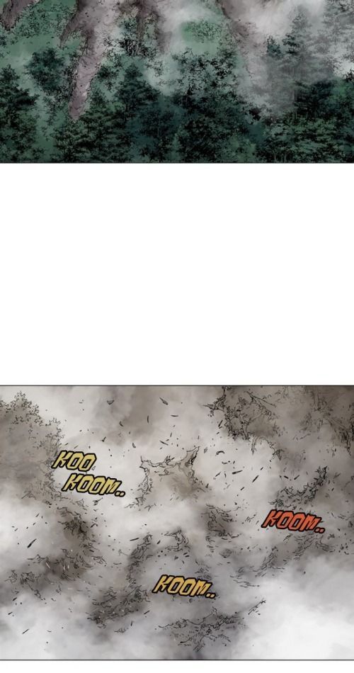 Gosu Chap 164 - Next Chap 165