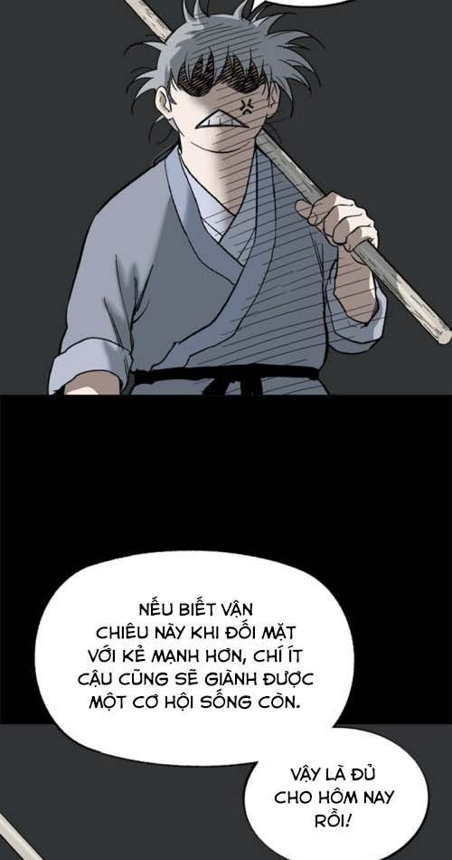 Gosu Chap 164 - Next Chap 165