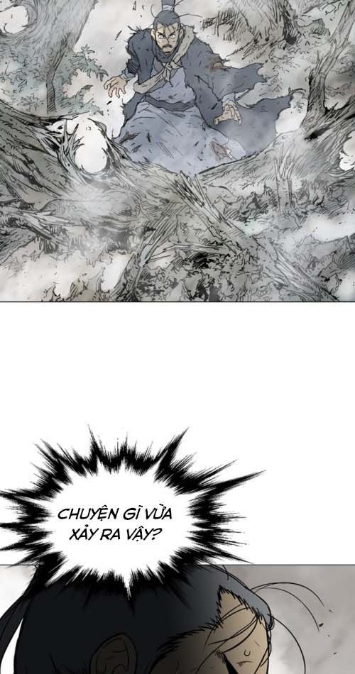 Gosu Chap 164 - Next Chap 165