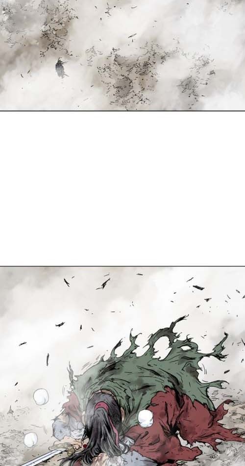 Gosu Chap 164 - Next Chap 165