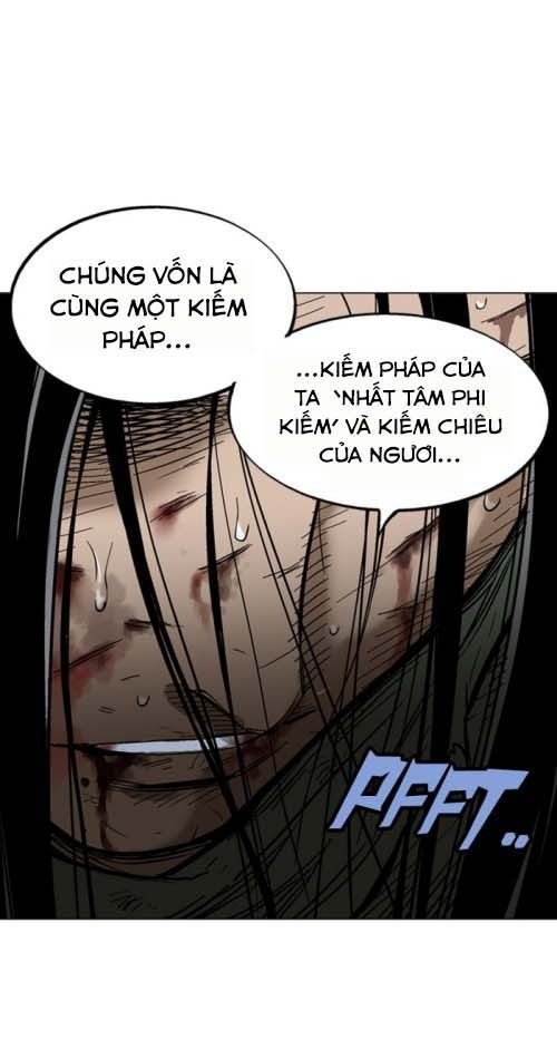 Gosu Chap 164 - Next Chap 165