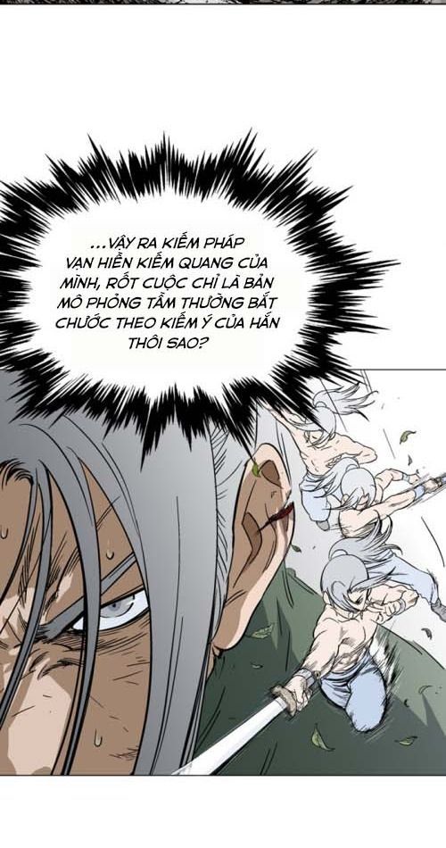 Gosu Chap 164 - Next Chap 165