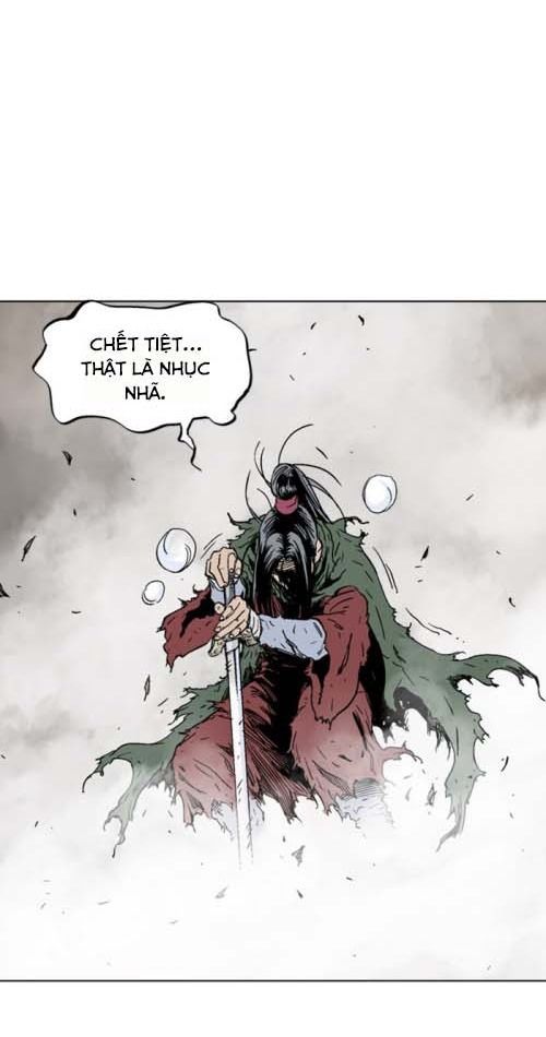 Gosu Chap 164 - Next Chap 165