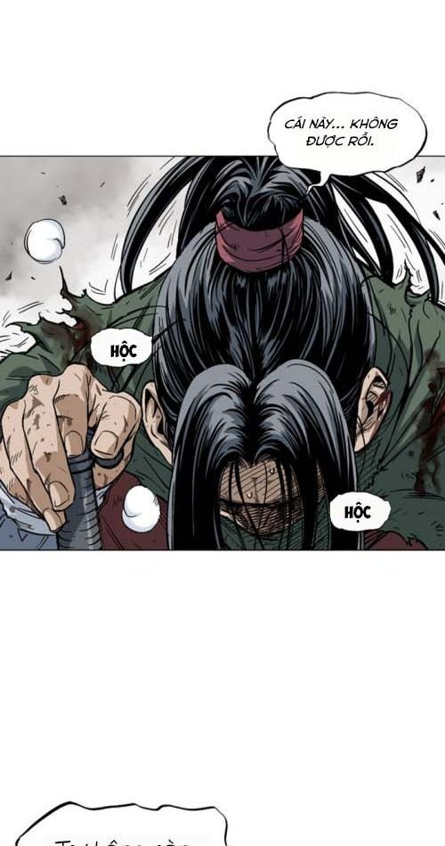 Gosu Chap 164 - Next Chap 165