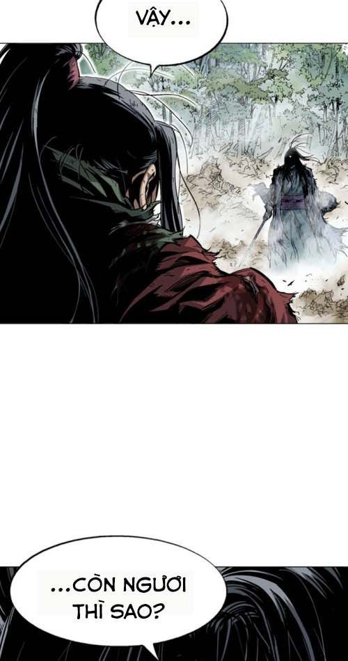 Gosu Chap 164 - Next Chap 165