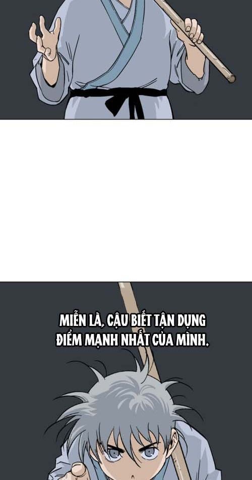 Gosu Chap 164 - Next Chap 165