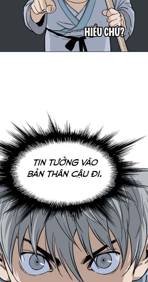 Gosu Chap 164 - Next Chap 165