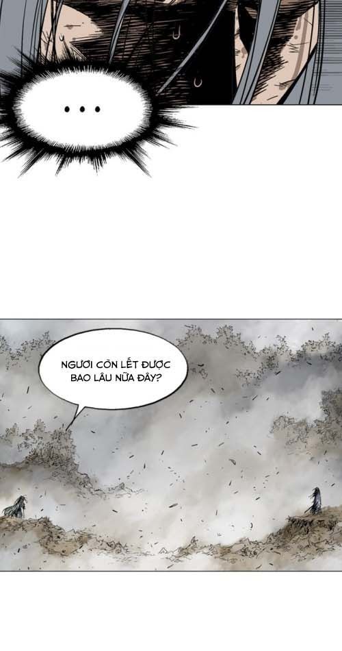 Gosu Chap 164 - Next Chap 165